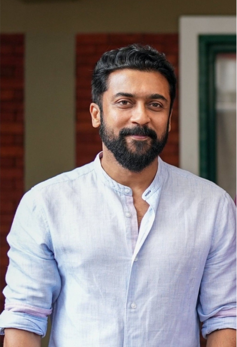 Suriya