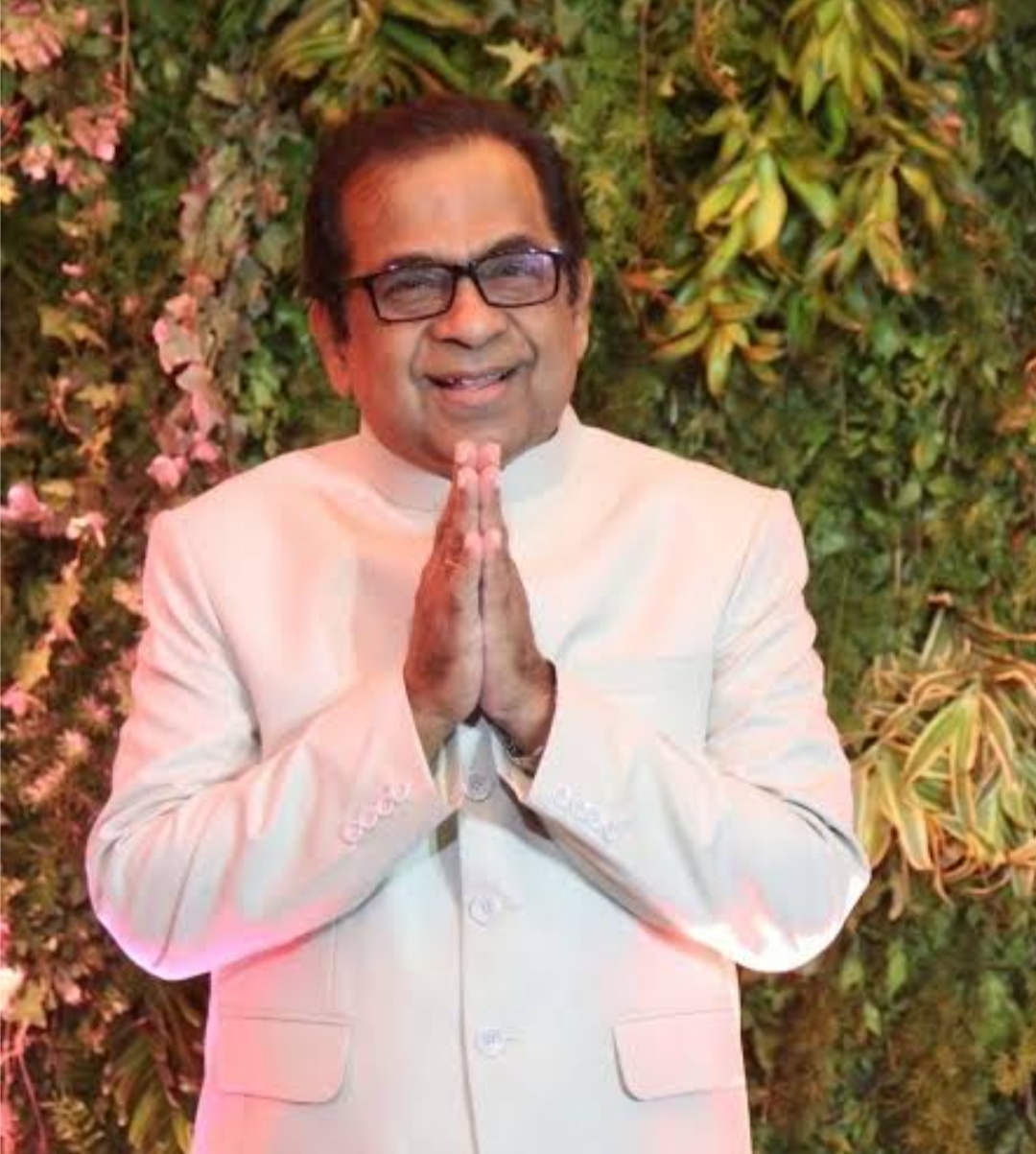 Brahmanandam 