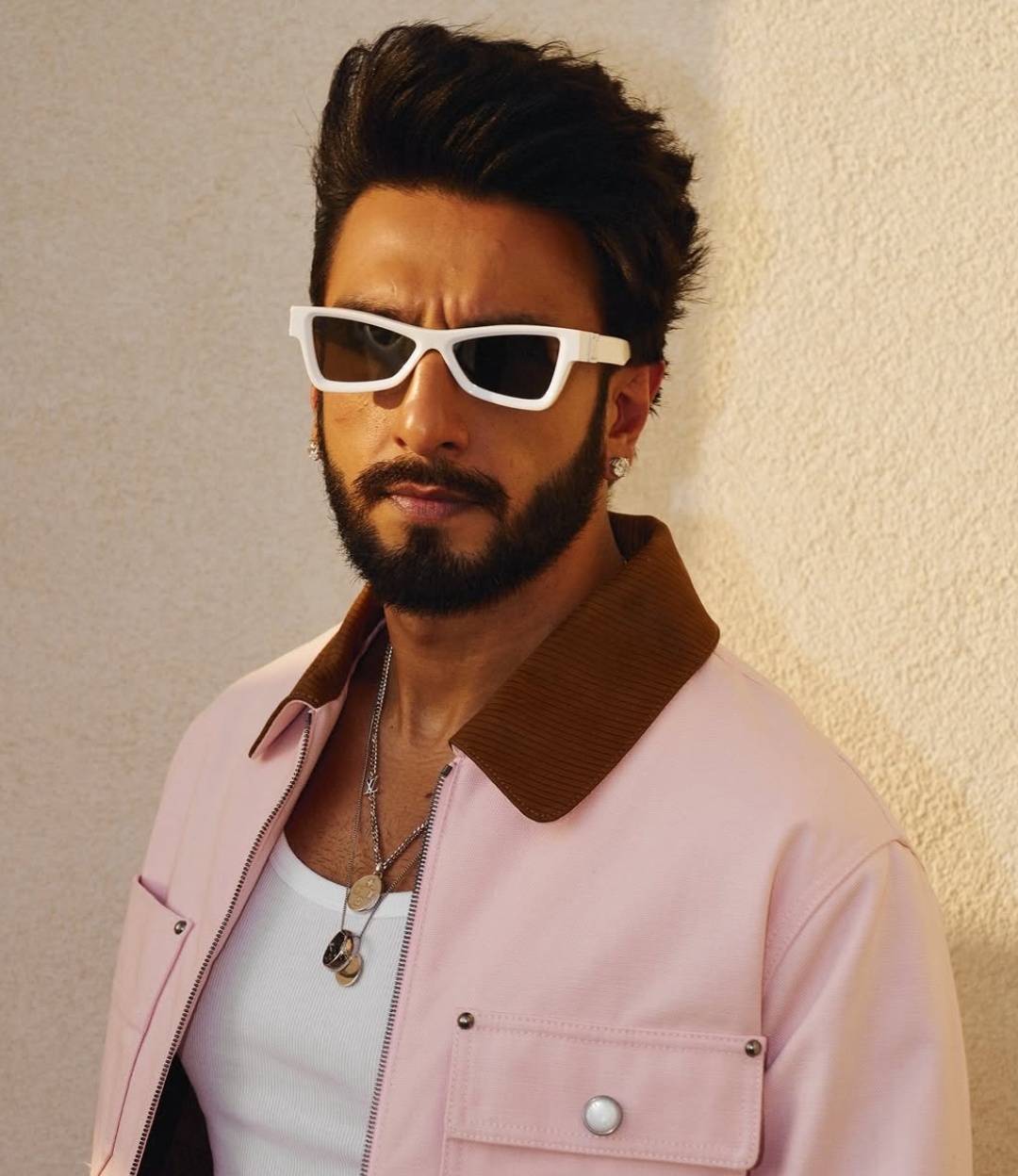 Ranveer Singh 