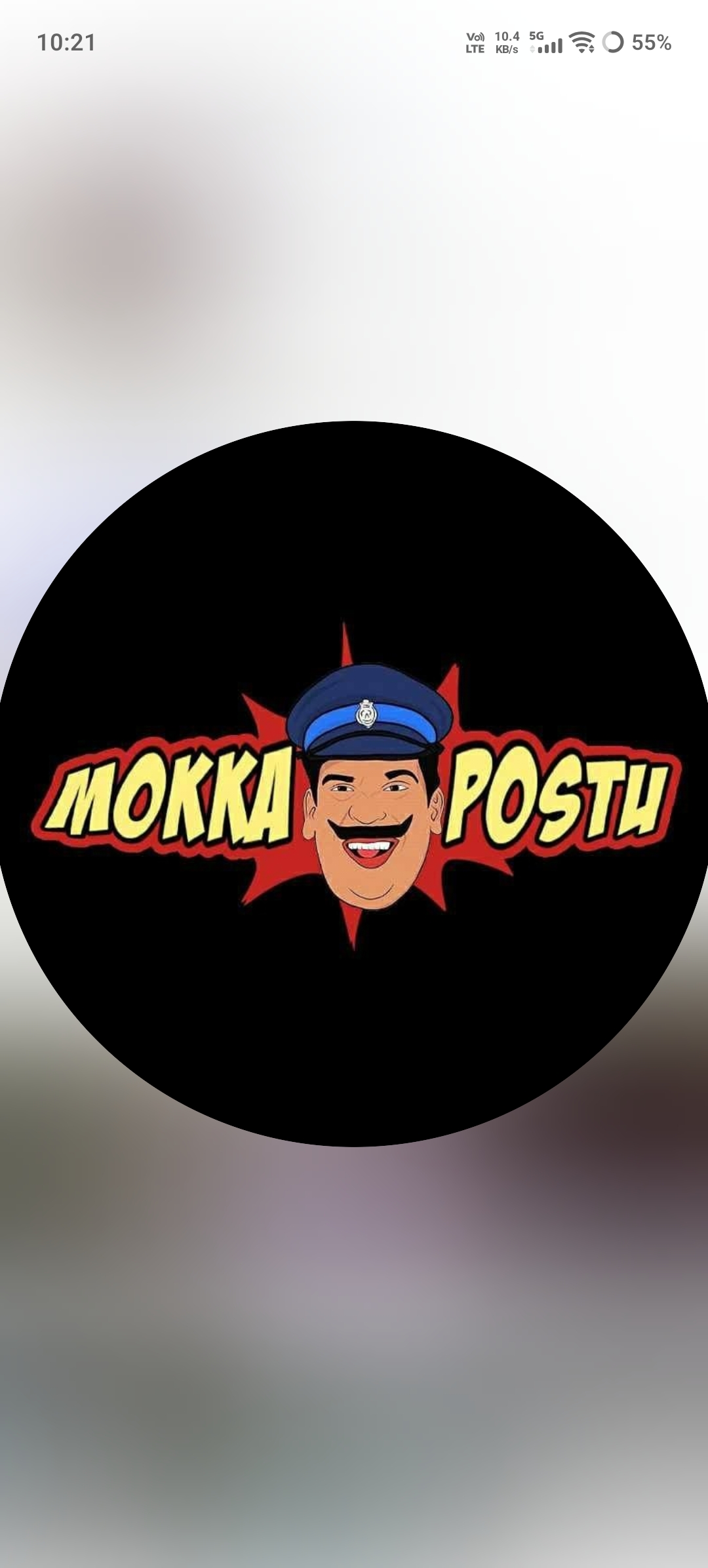 Mokka Postu