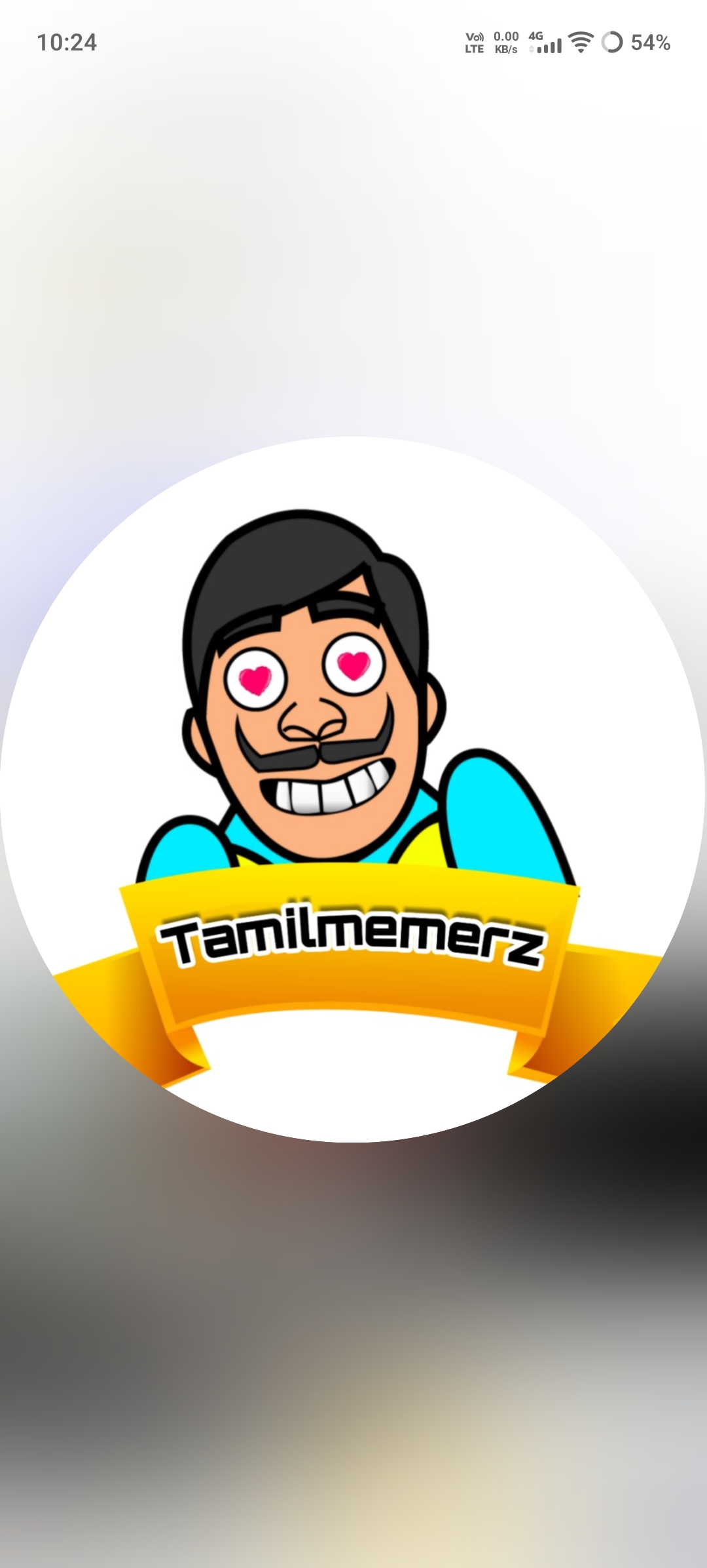 Tamil Memerz