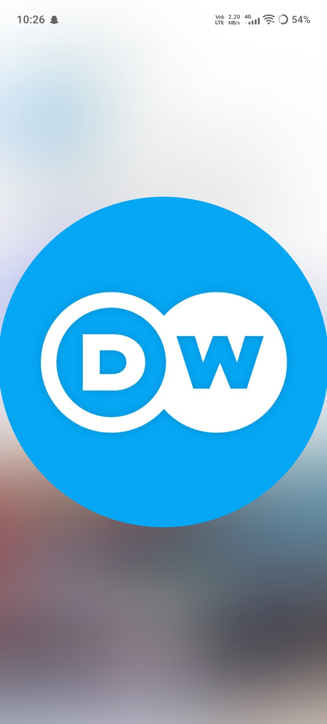 DW Tamil