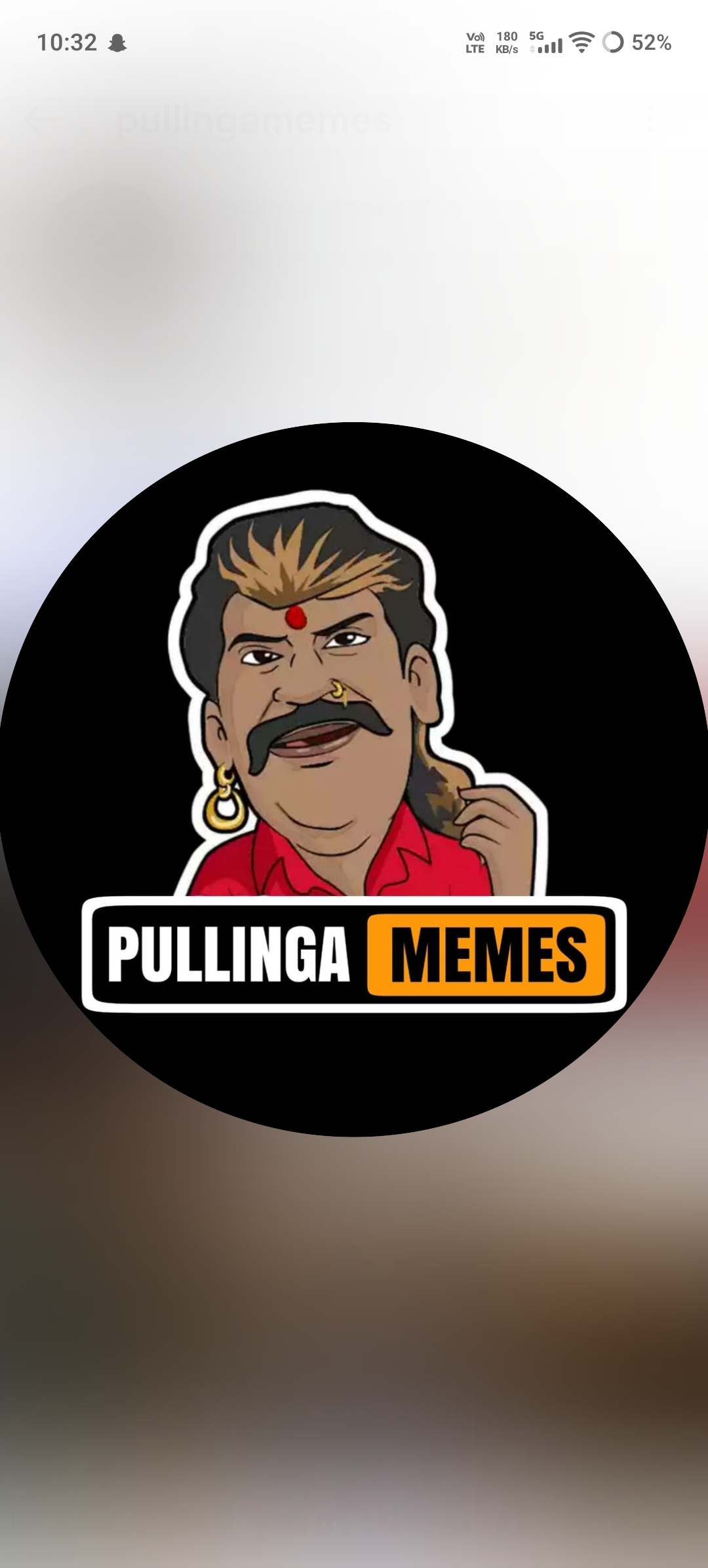 Pullinga Memes