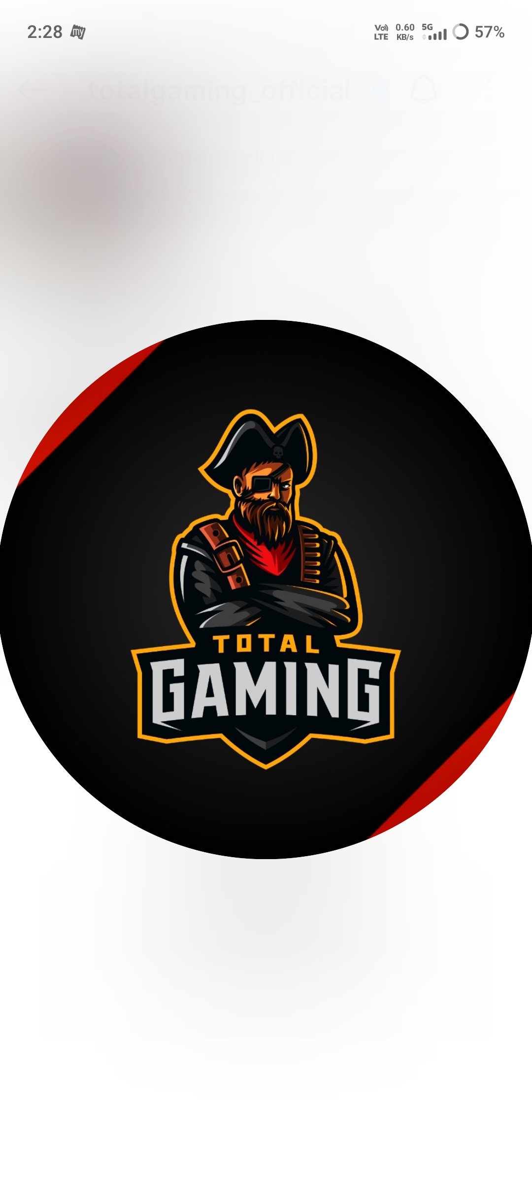 Total Gaming 