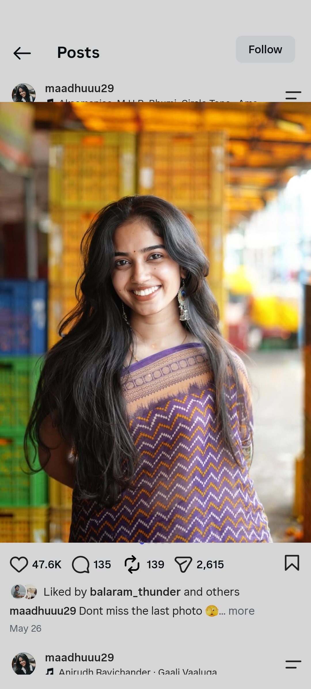 Madhu