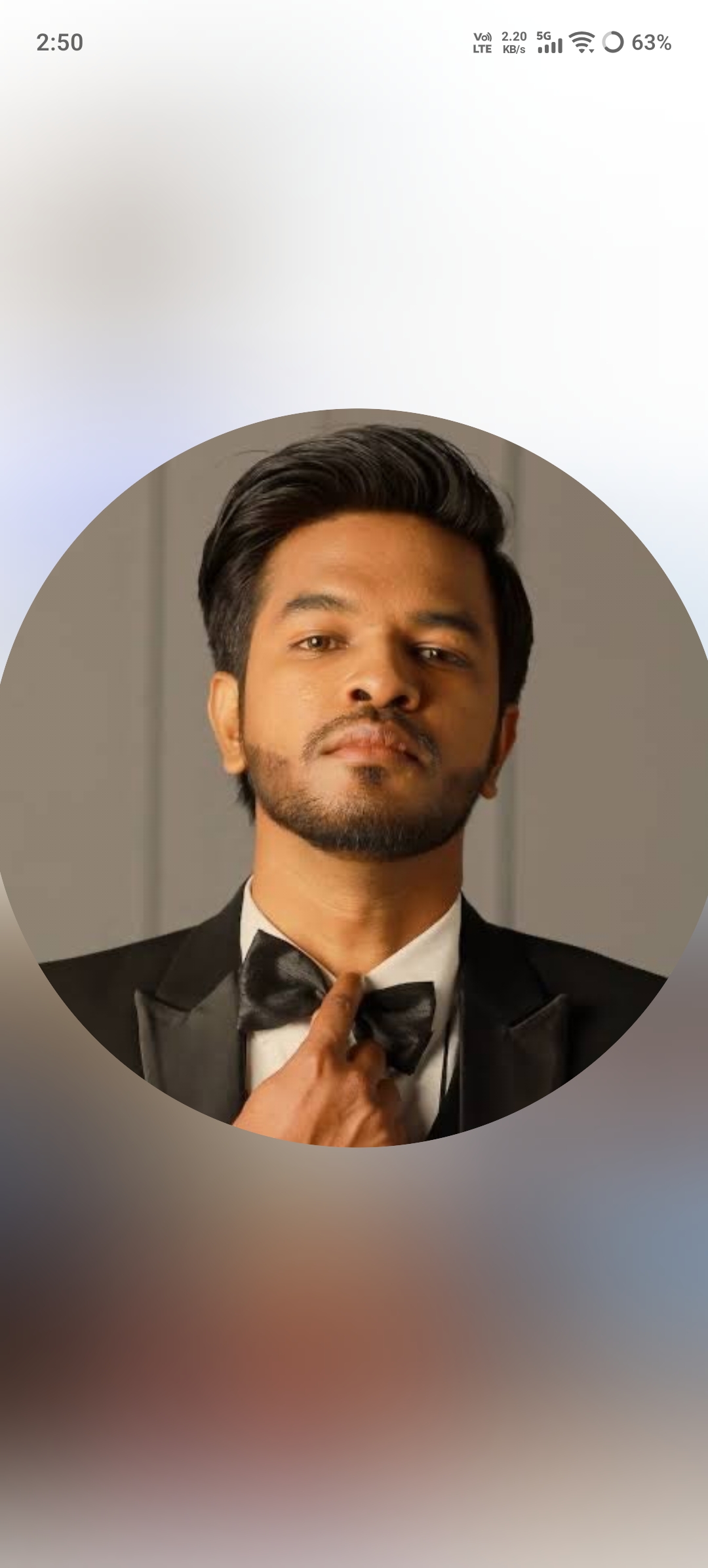 Madan Gowri 