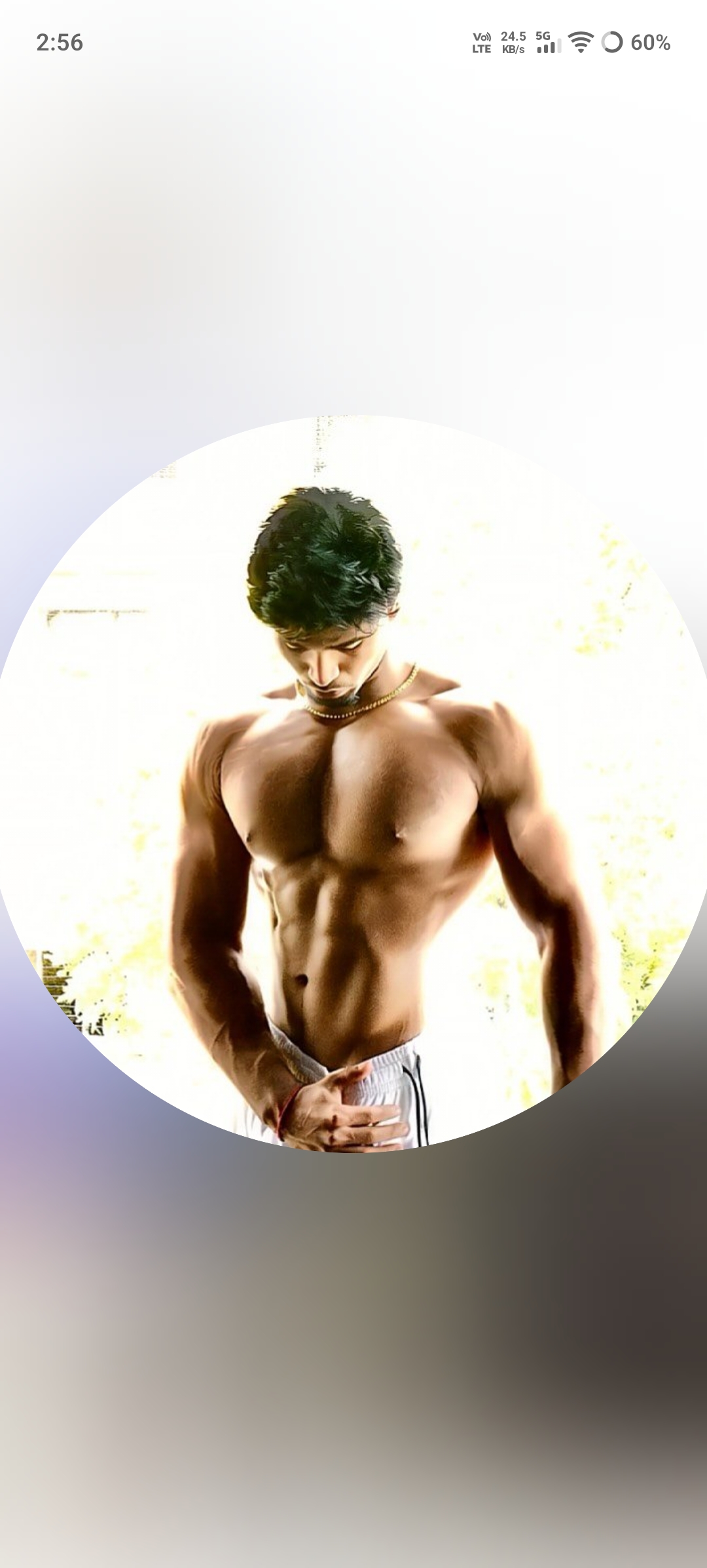 Deepak SB