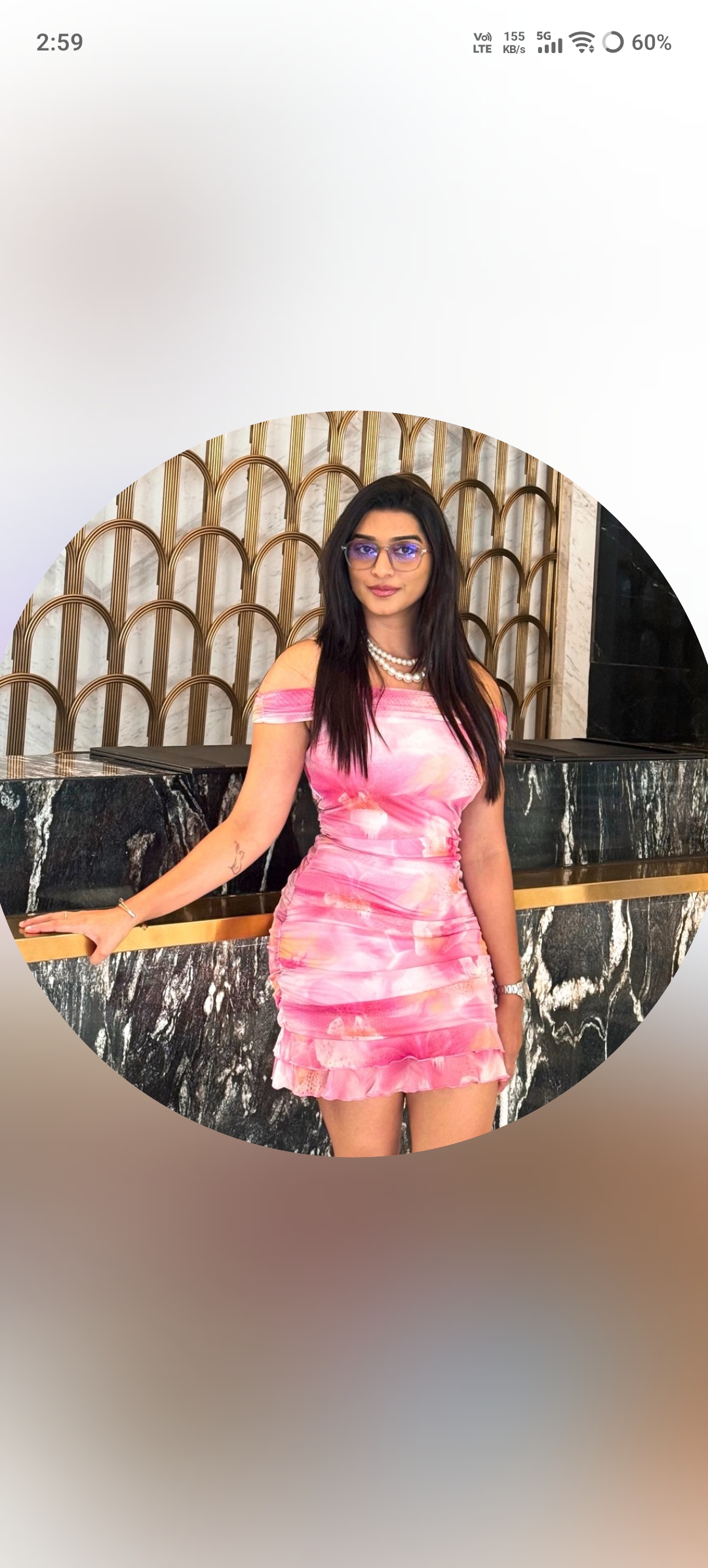 Kaviya Ravichandran 