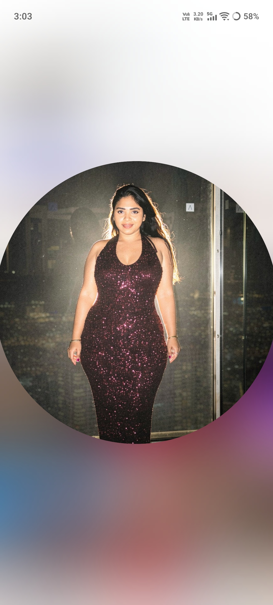 Niyah Krishna