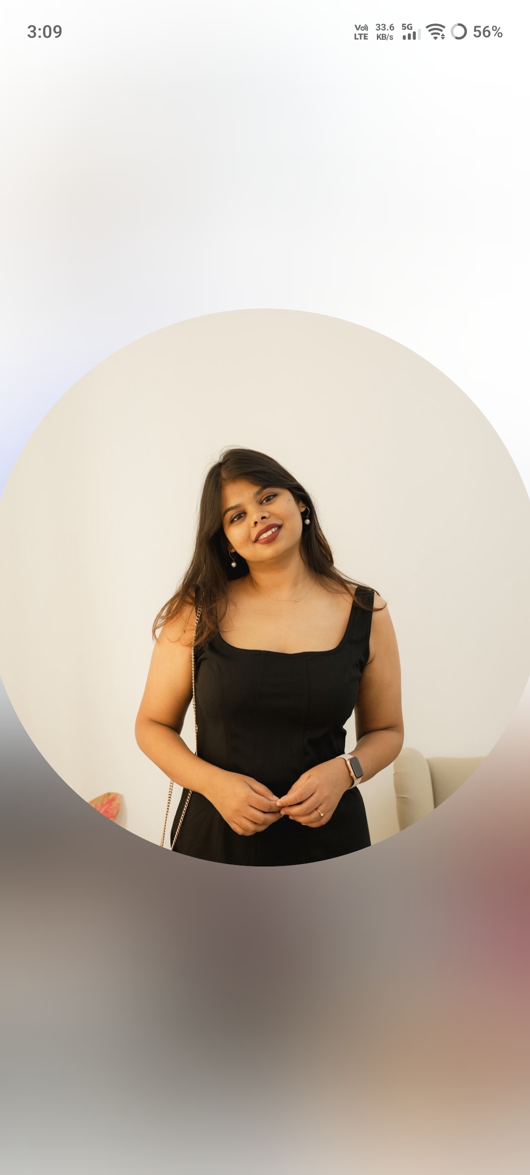 Subhalaxmi Parida