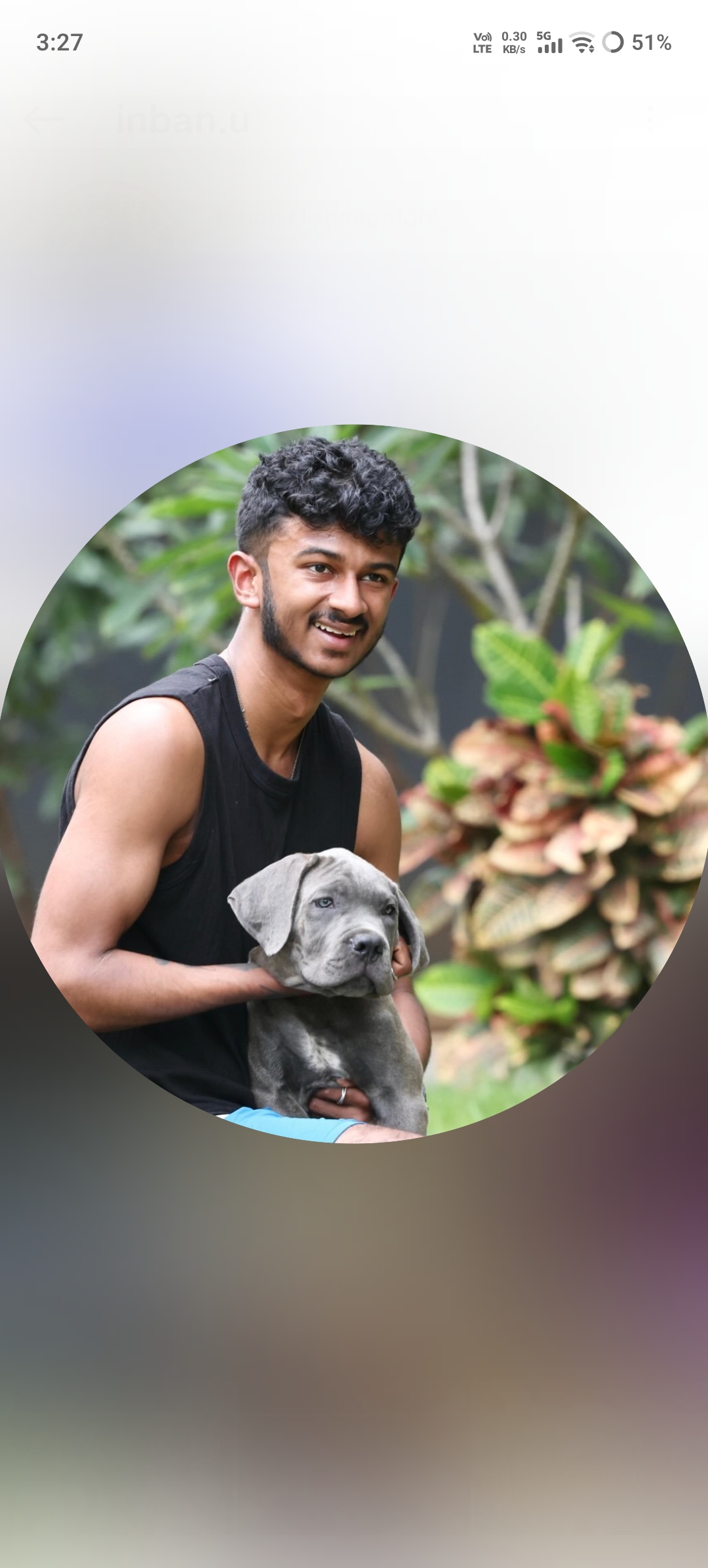 Inban Udhayanidhi