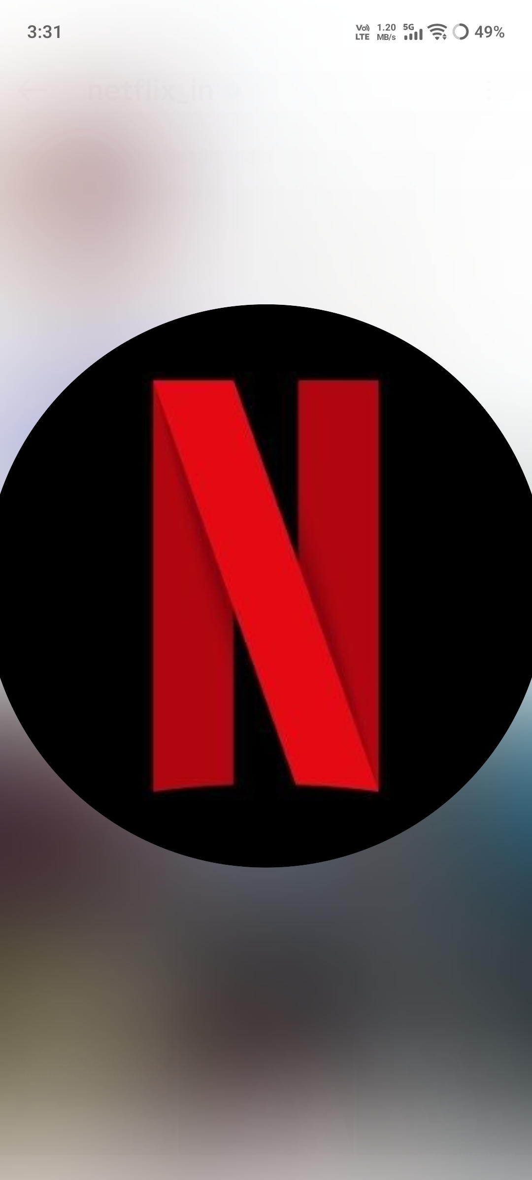 Netflix India 