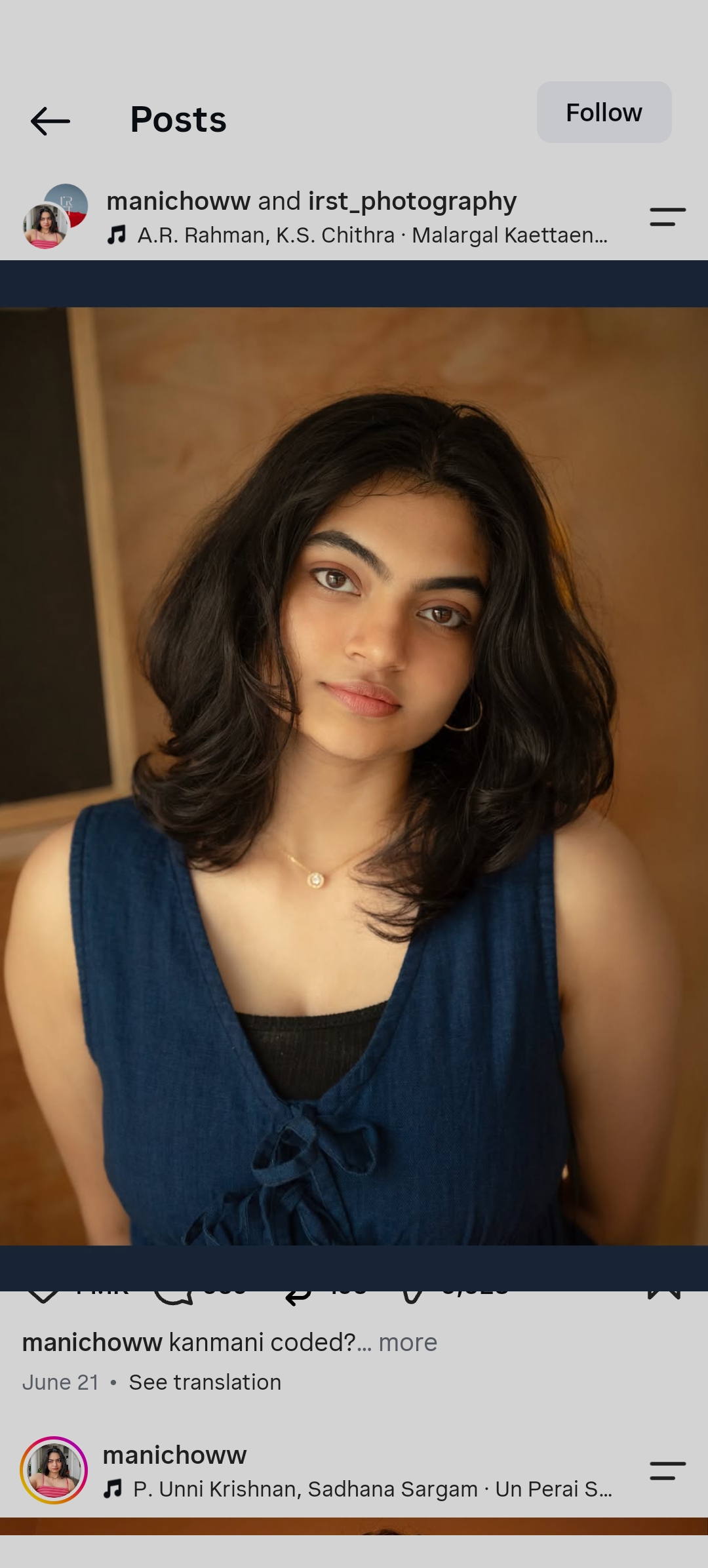 Manisha 