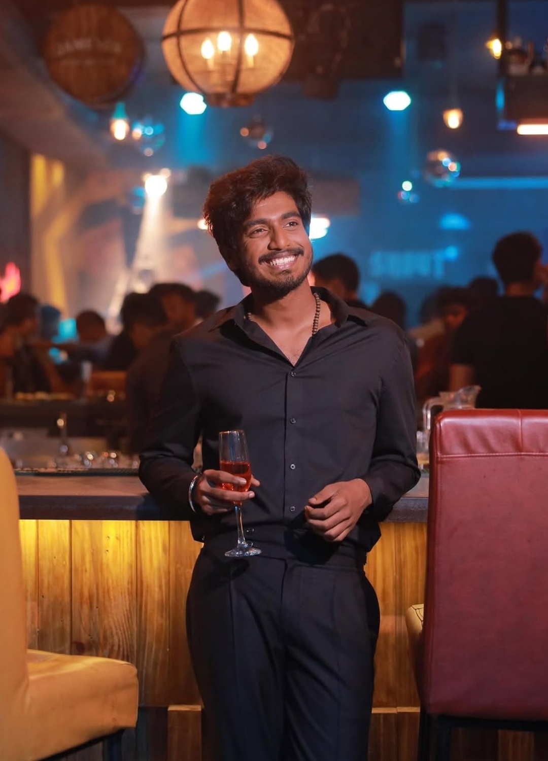 Abishan Jeevinth