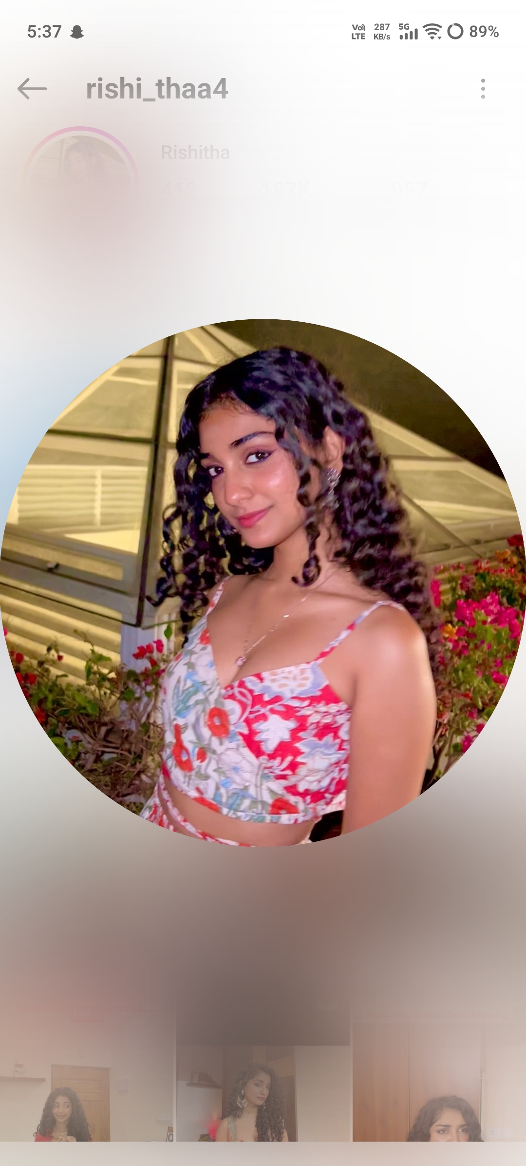 Rishitha 