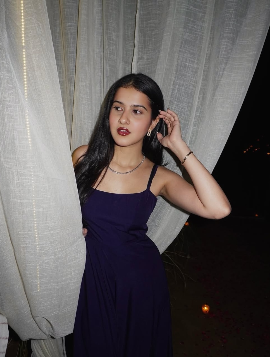Taneesha 