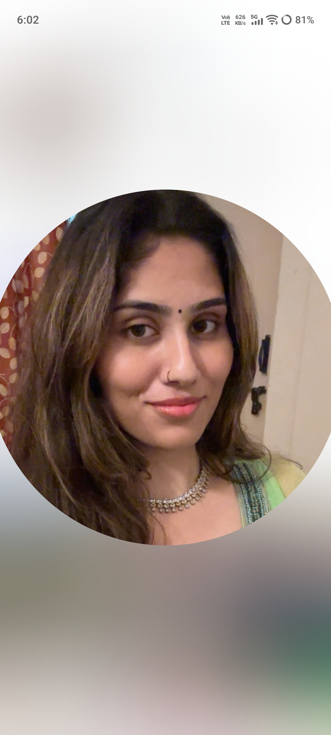 Divya Nikhita