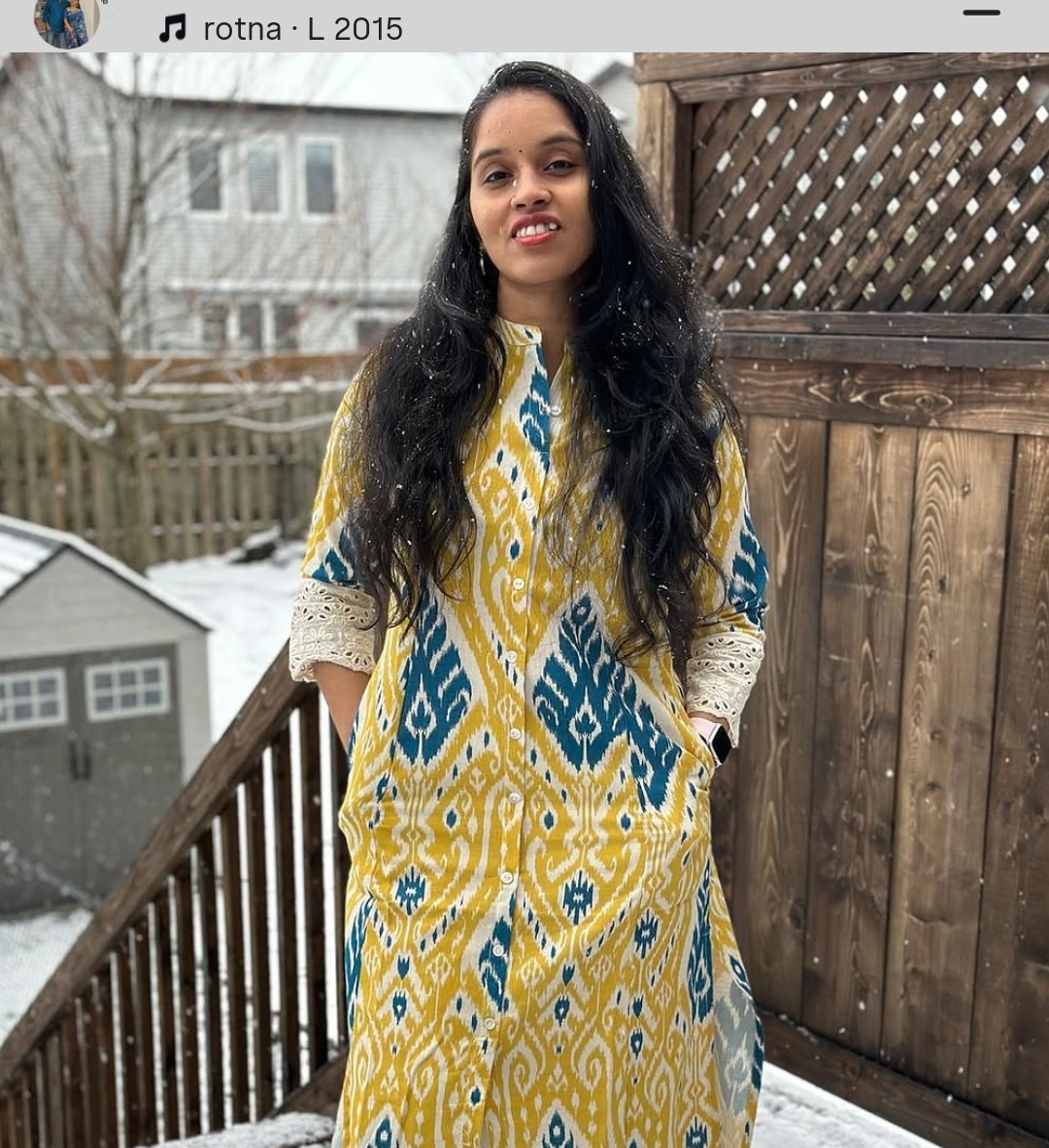 Manasa Mahendra 