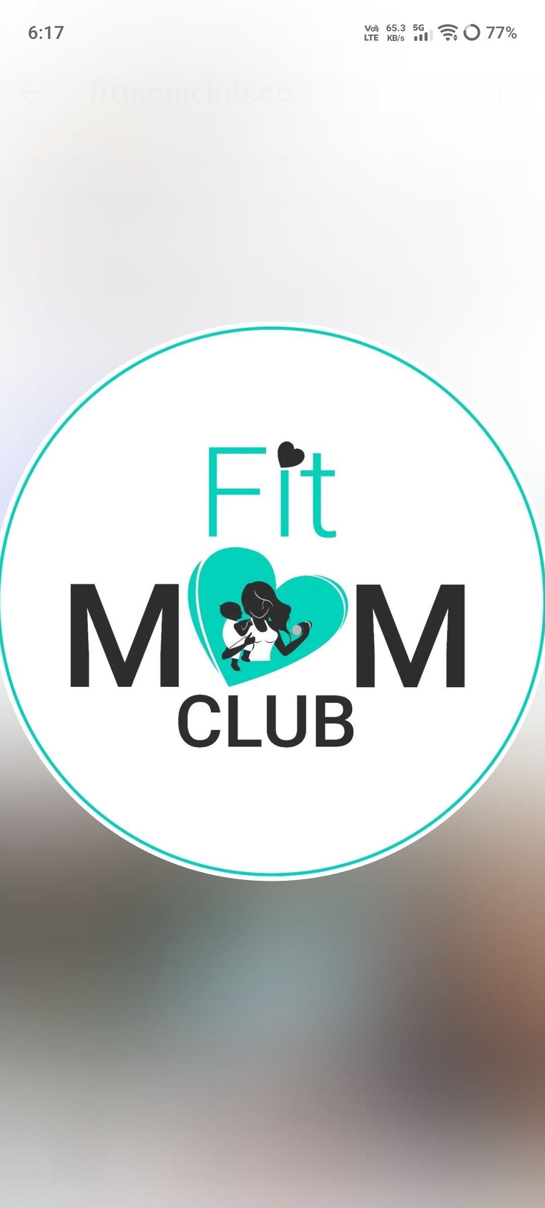 FitMom Club