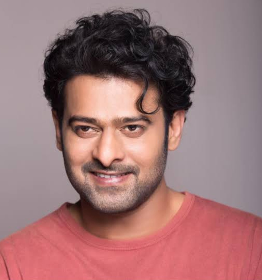 Prabhas 