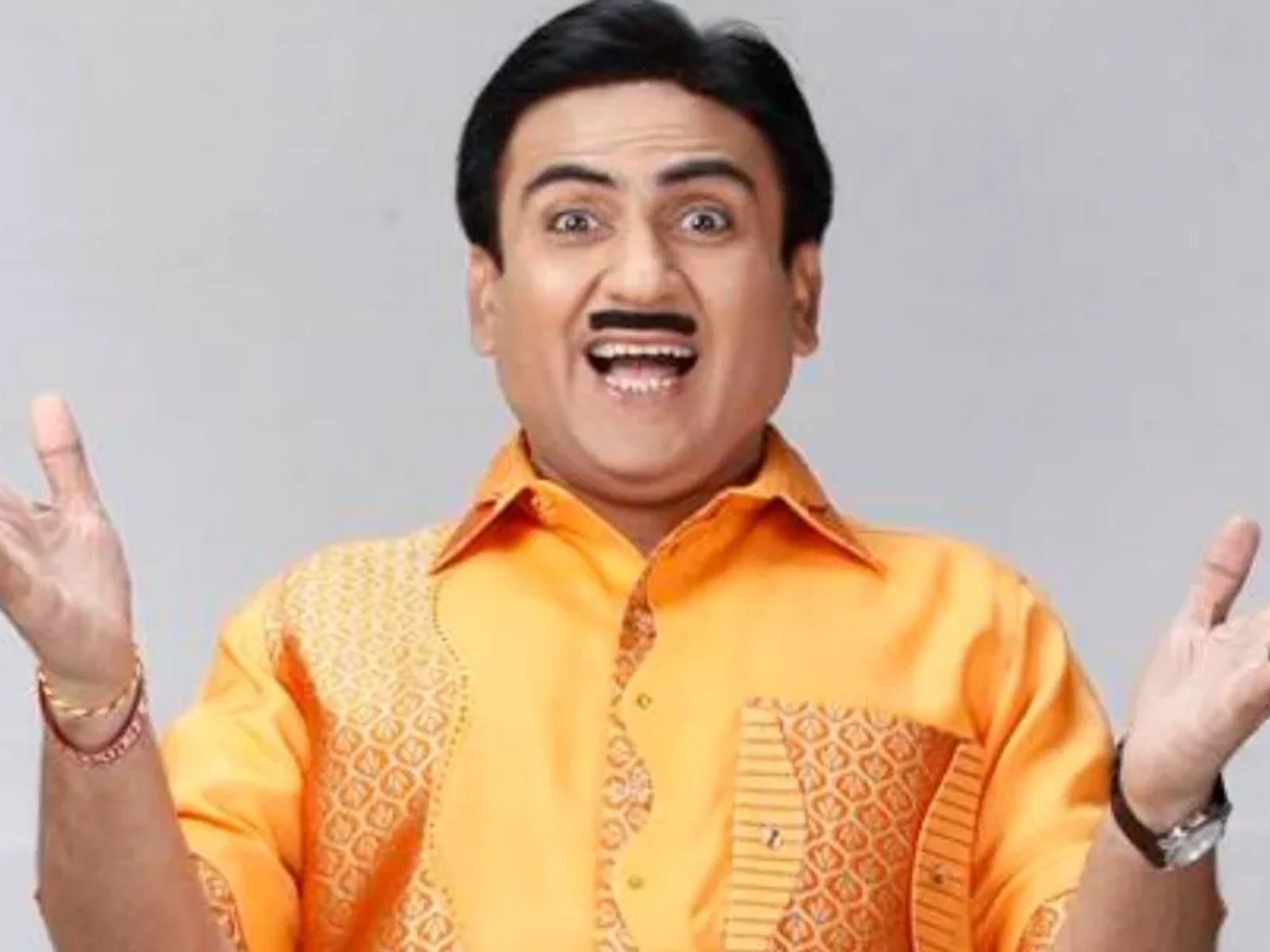 Dilip Joshi
