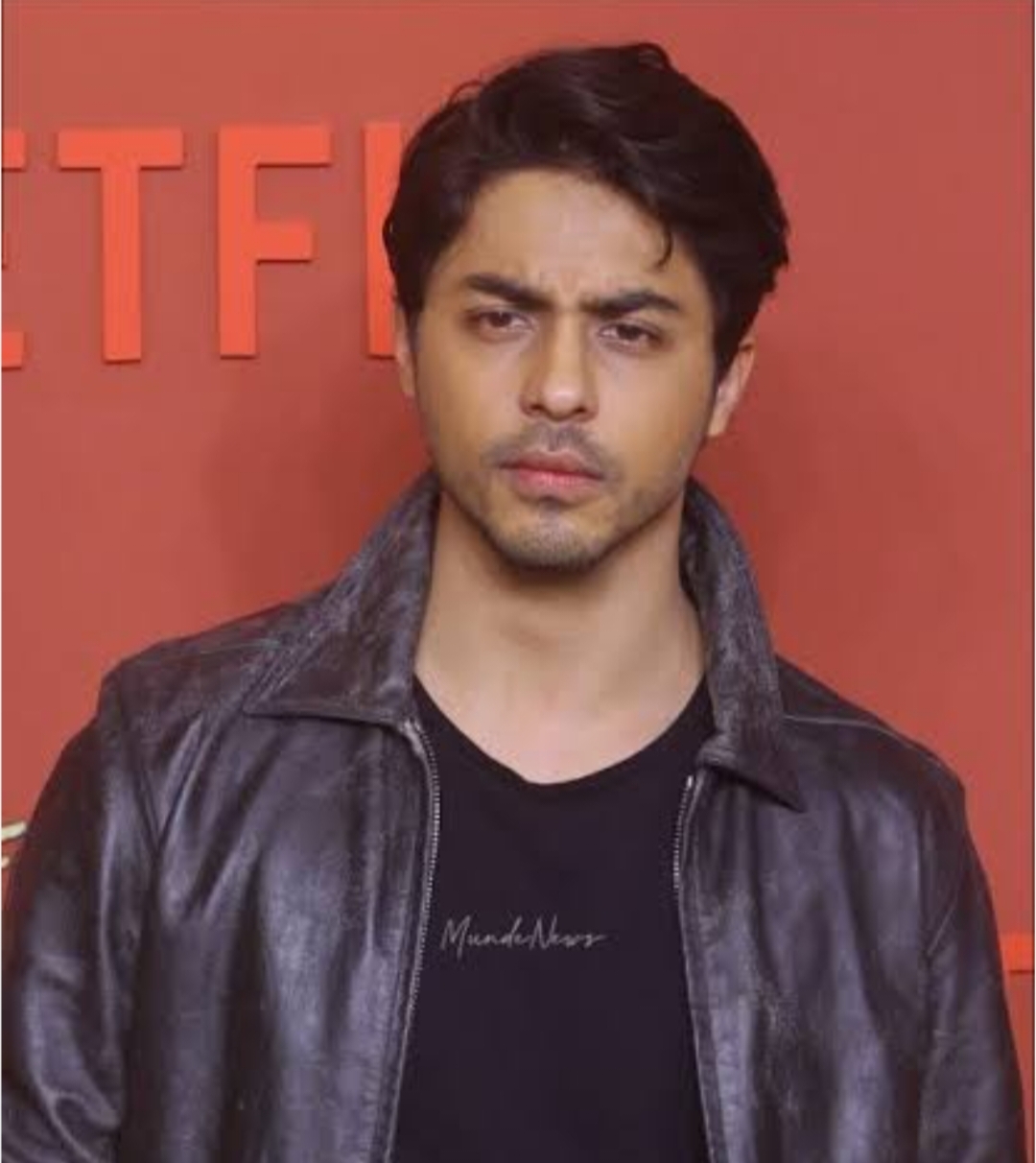 Aryan Khan