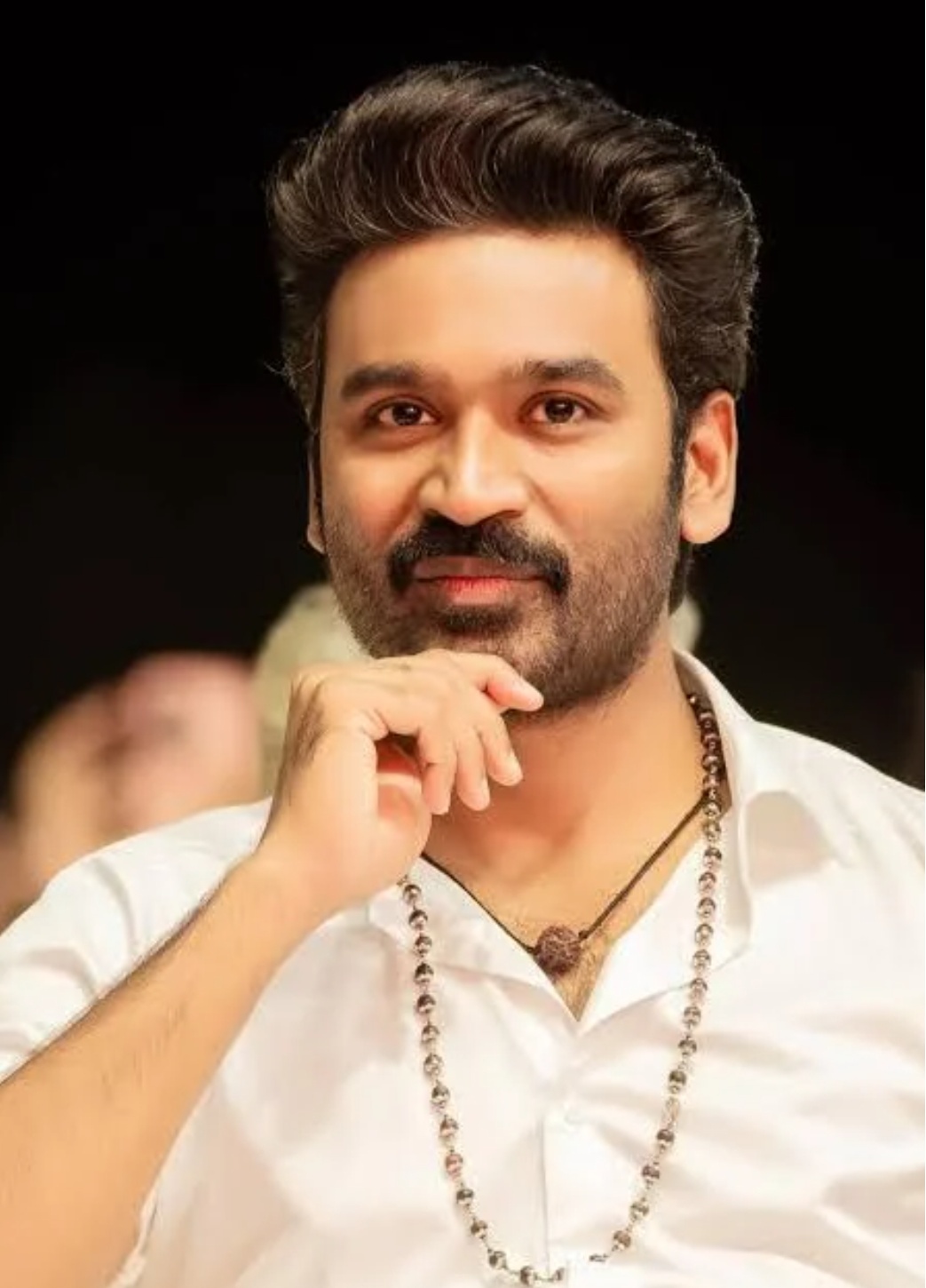 Dhanush
