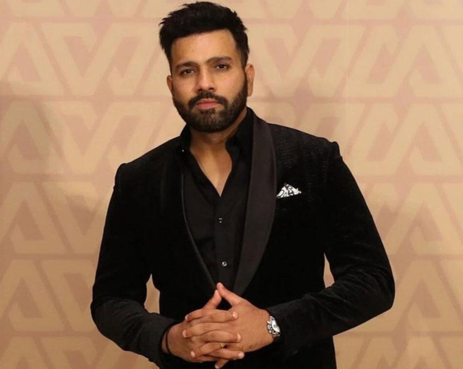 Rohit Sharma 