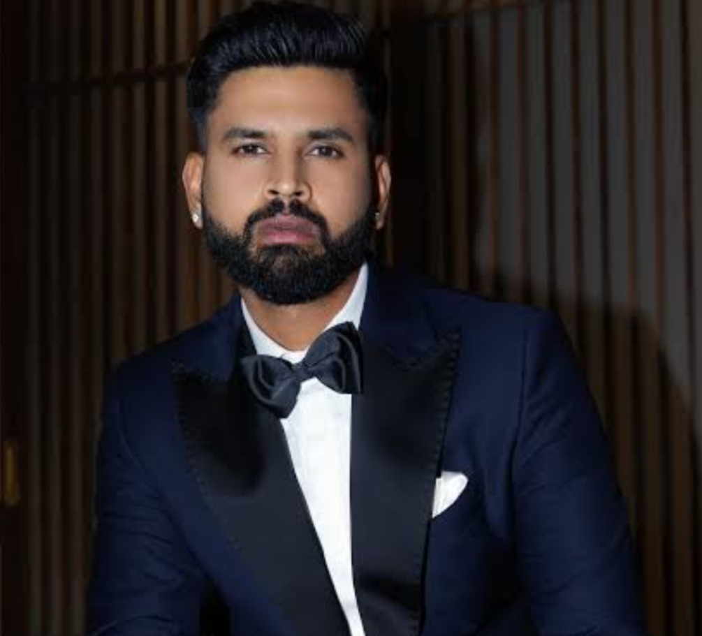Shreyas Iyer 