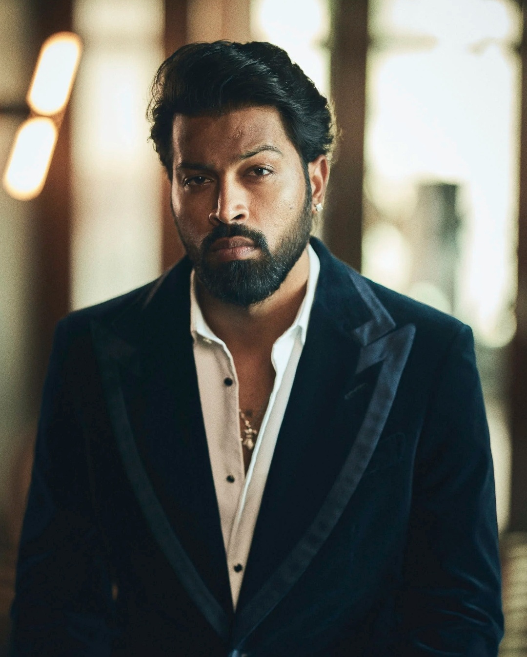 Hardik Pandya 