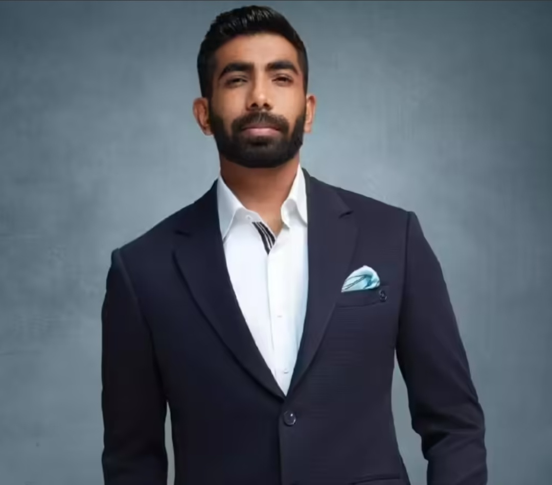 Jasprit Bumrah 