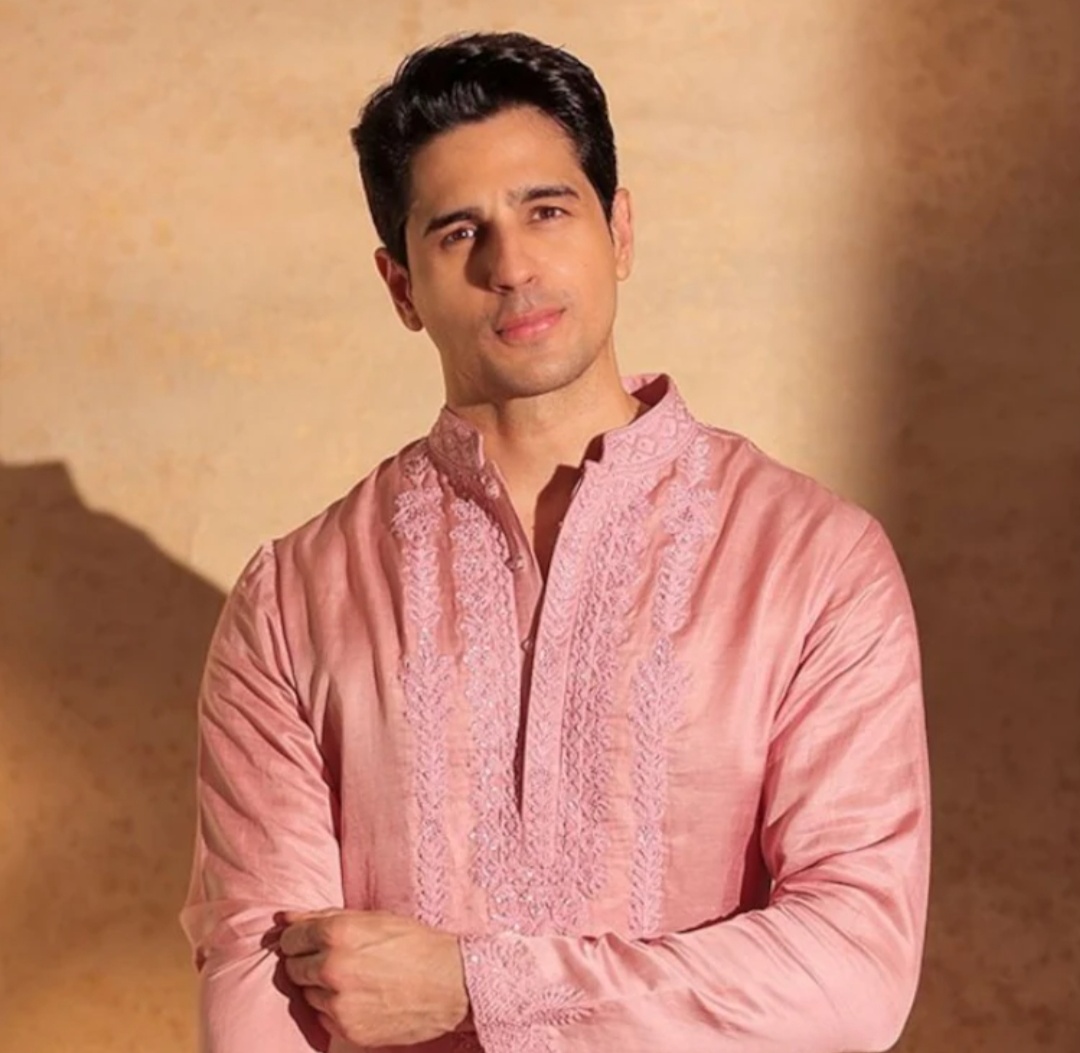 Sidharth Malhotra 