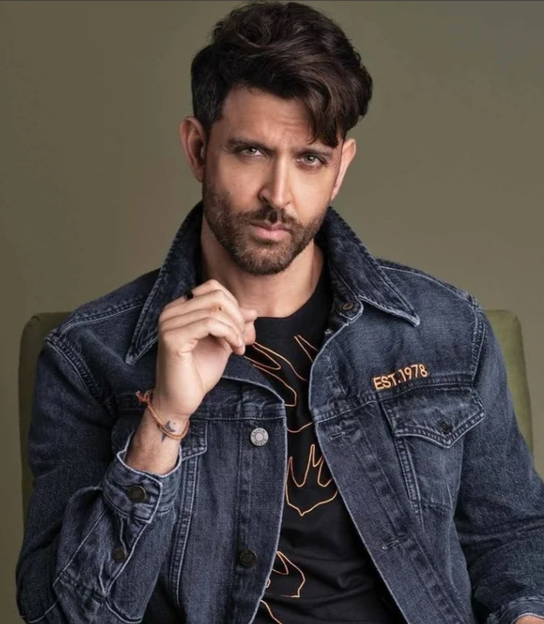 Hrithik Roshan 