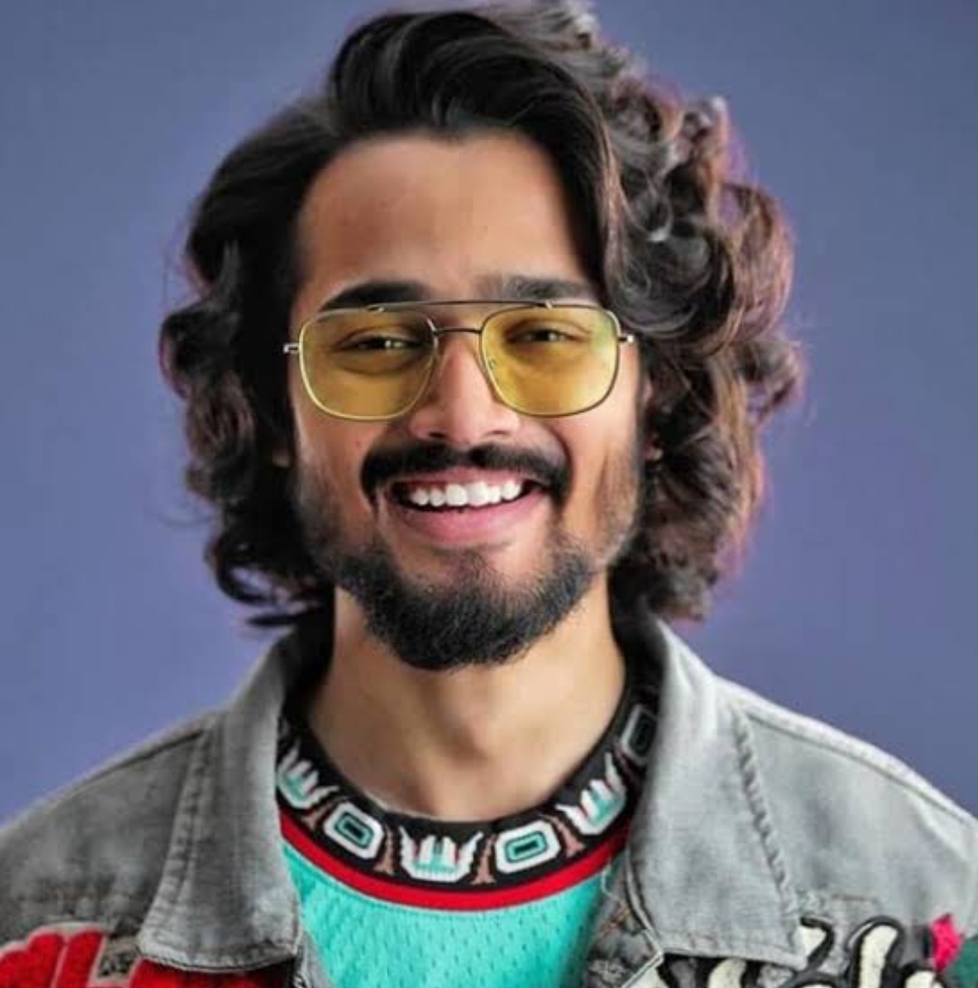 Bhuvan Bam