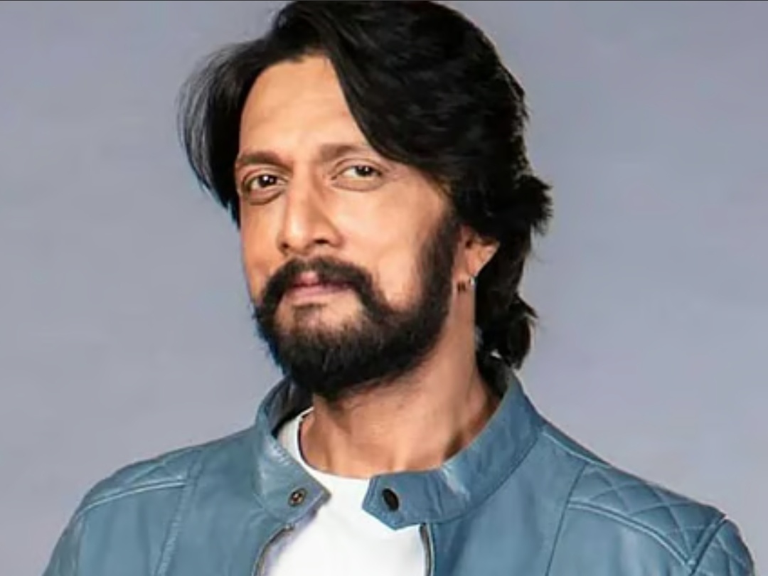 Kiccha Sudeepa
