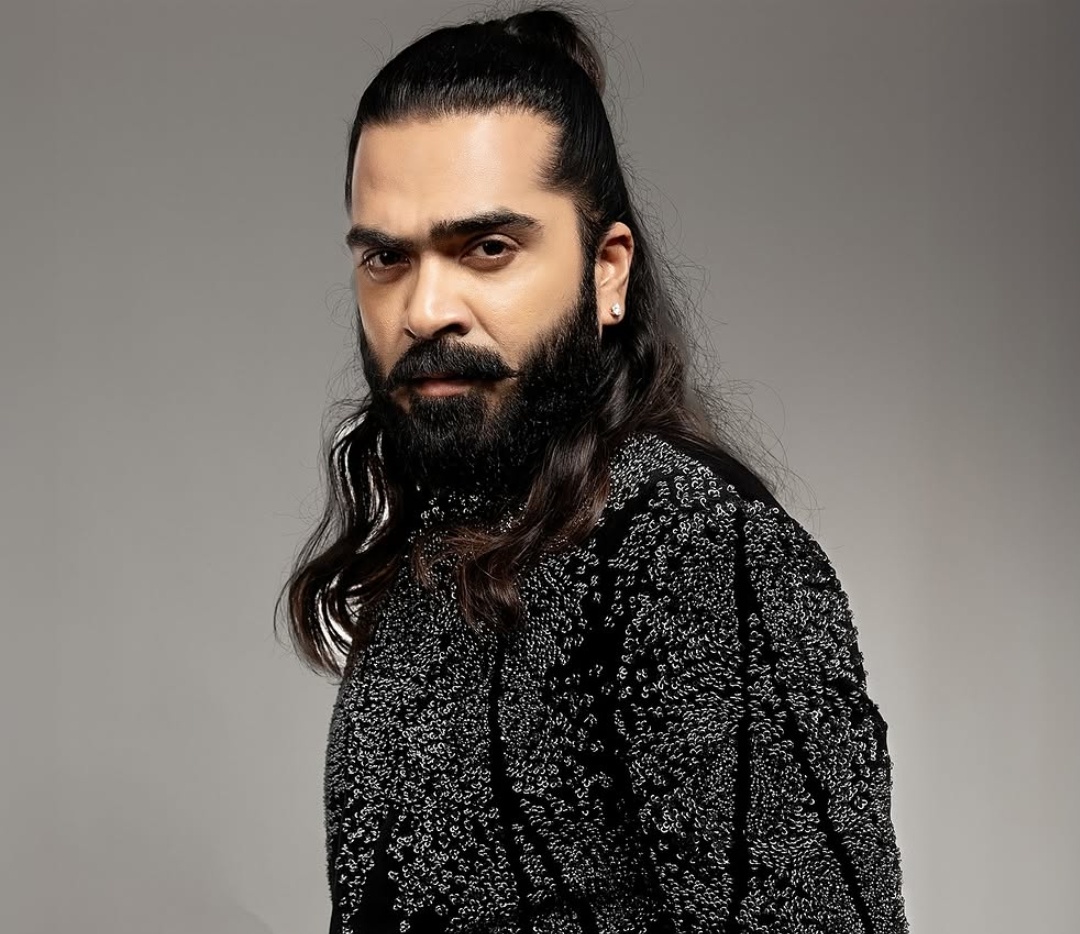 Silambarasan TR