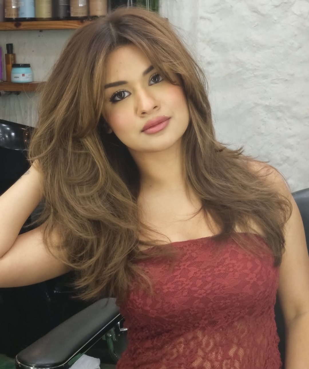 Avneet Kaur 