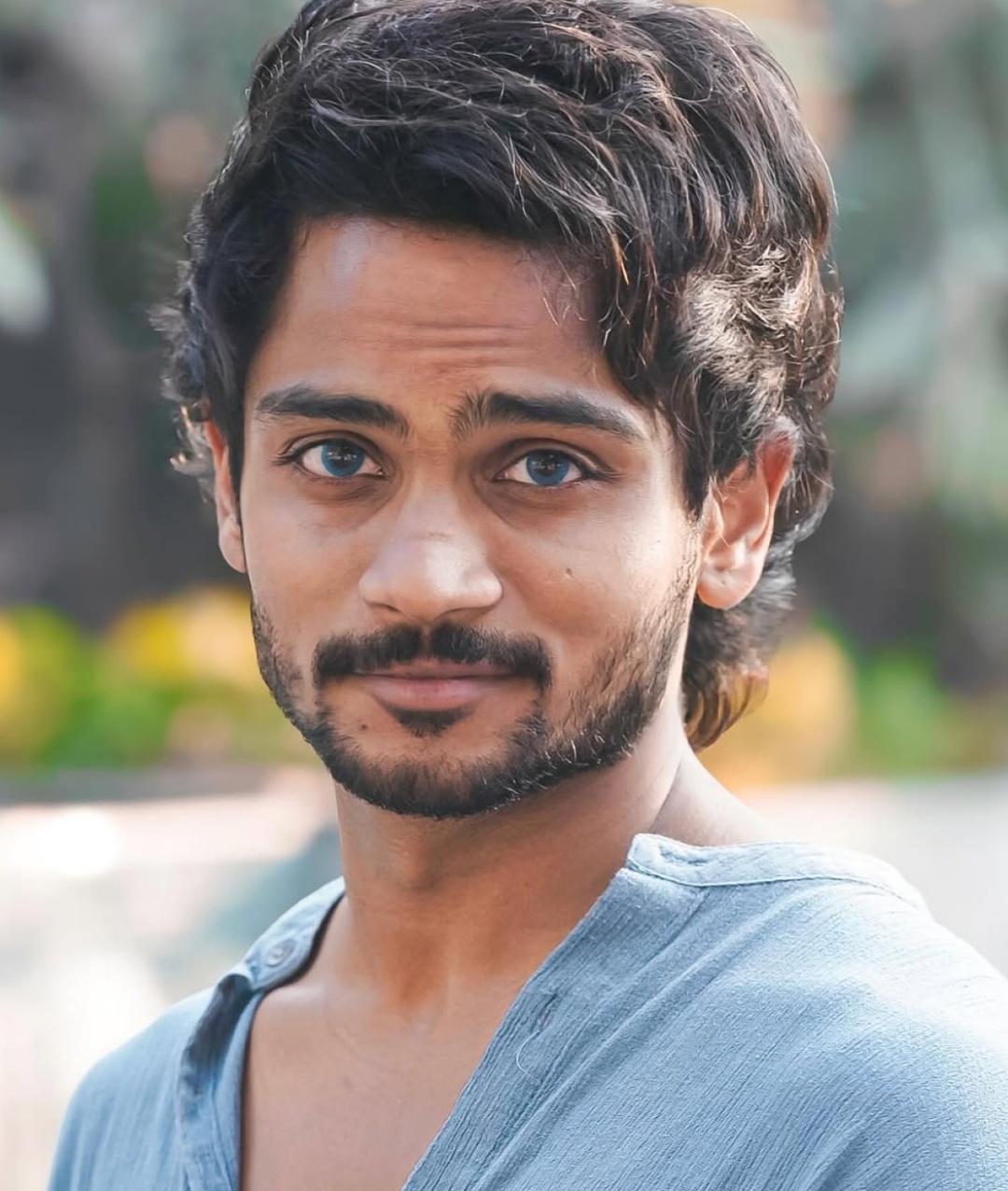 Shanmuk Jaswanth