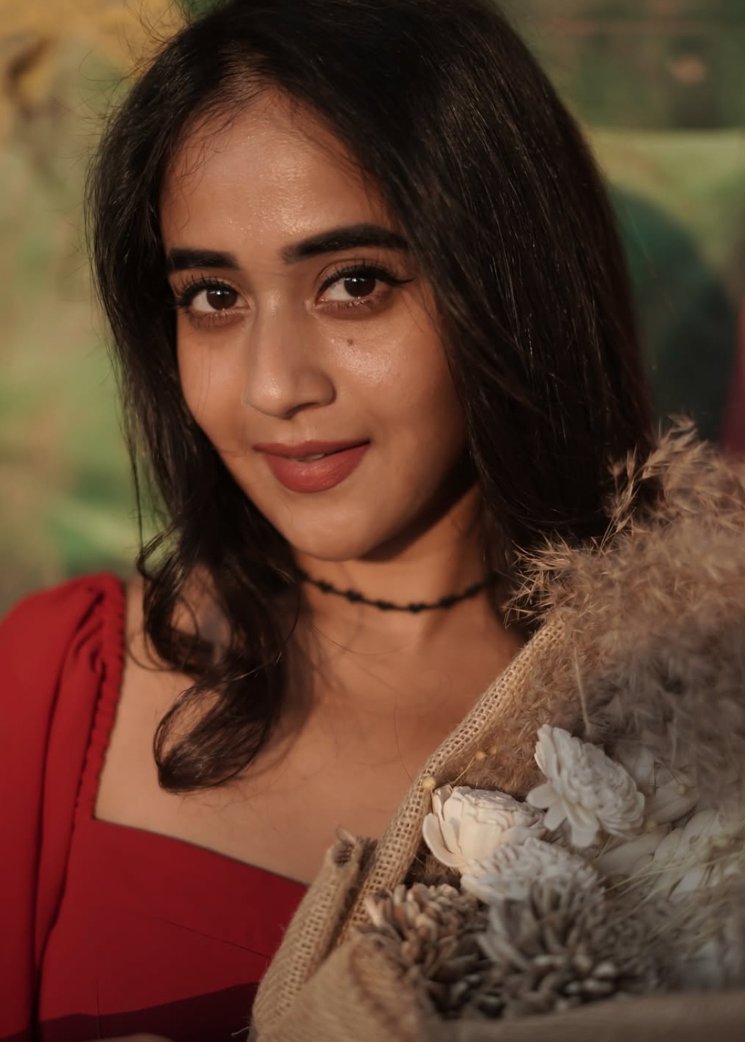 Deepthi Sunaina 