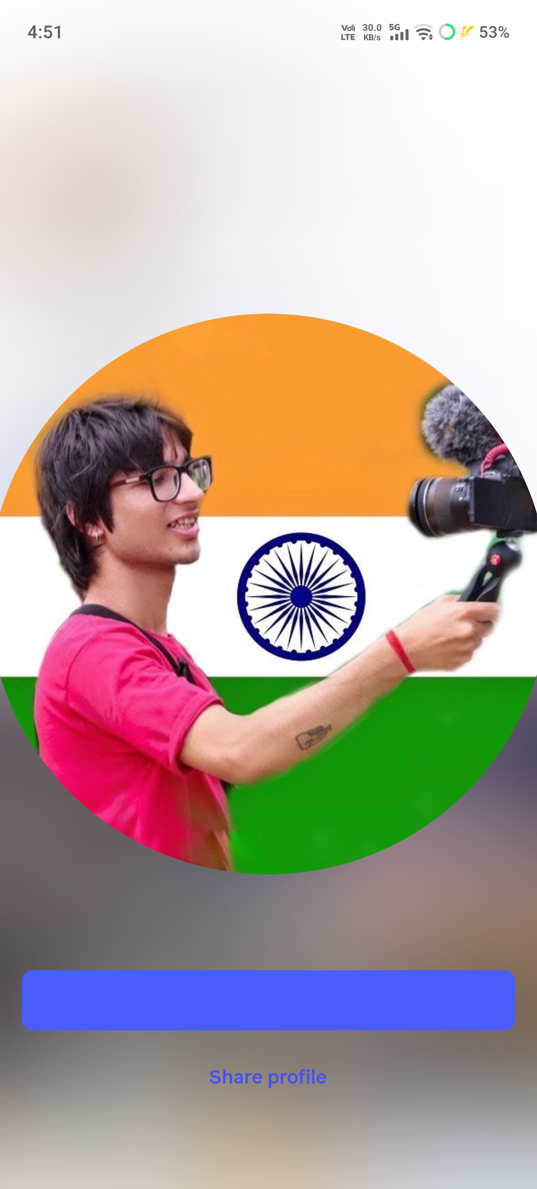 Sourav Joshi