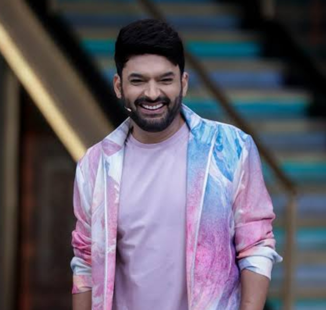 Kapil Sharma 
