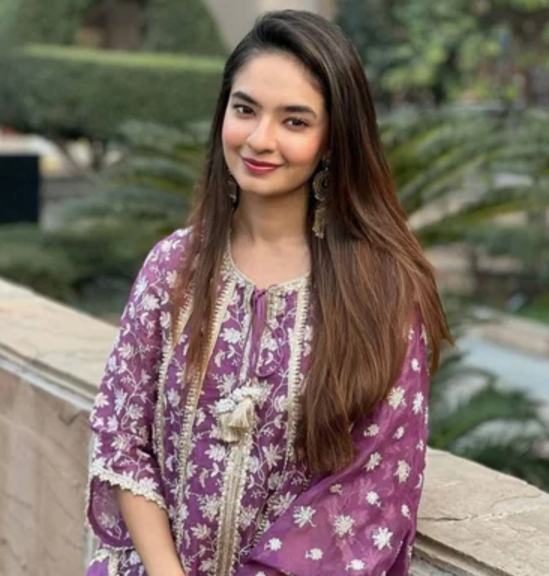 Anushka Sen