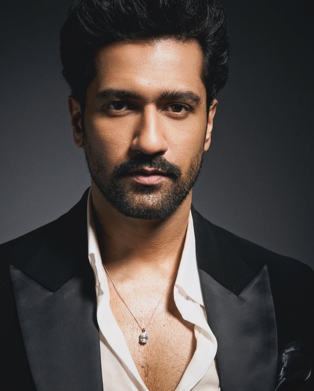 Vicky Kaushal 