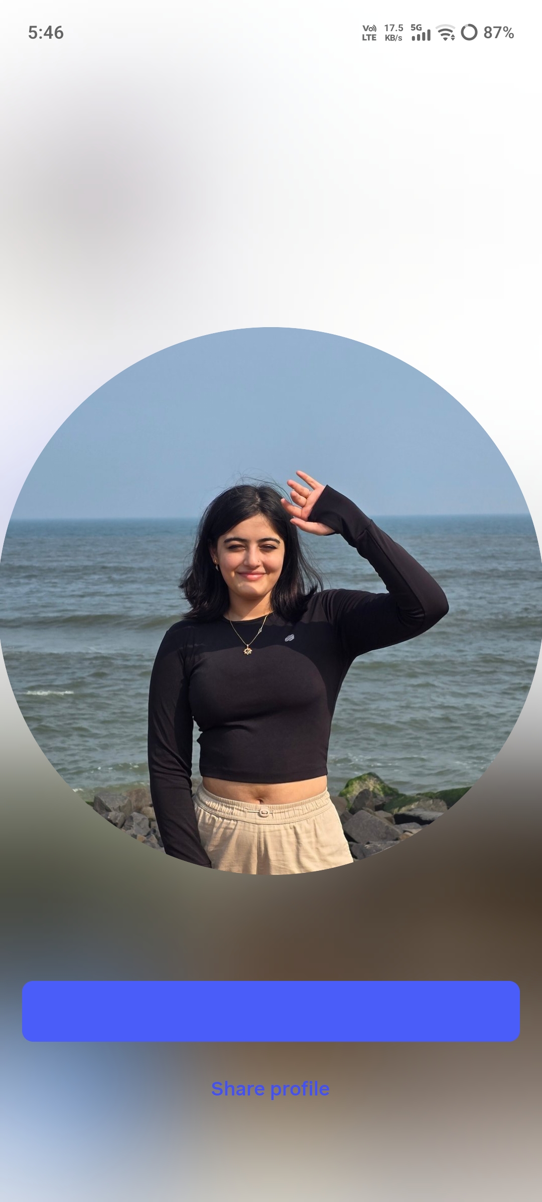 Shubhra Jha