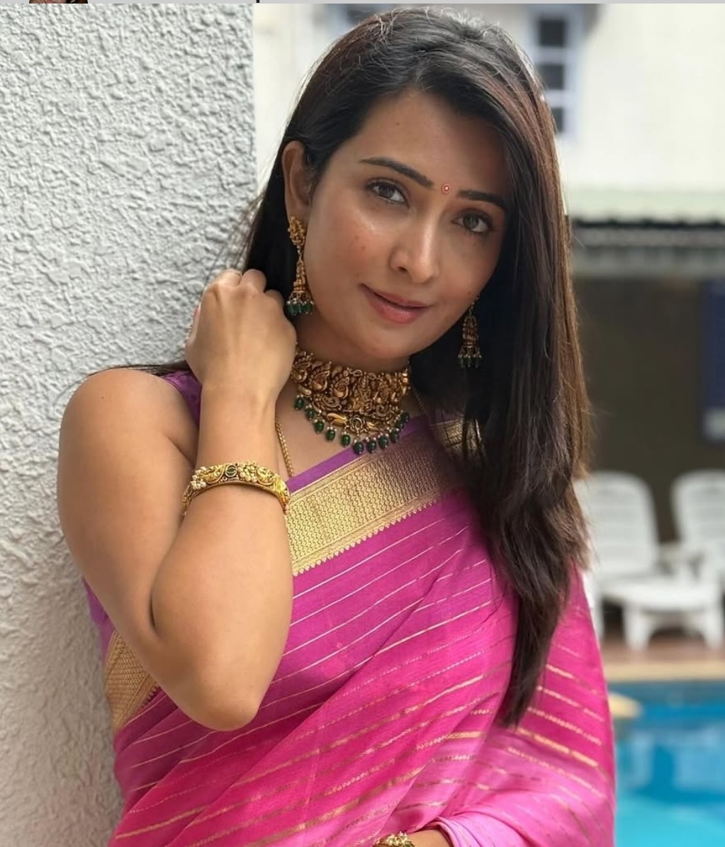Radhika Pandit