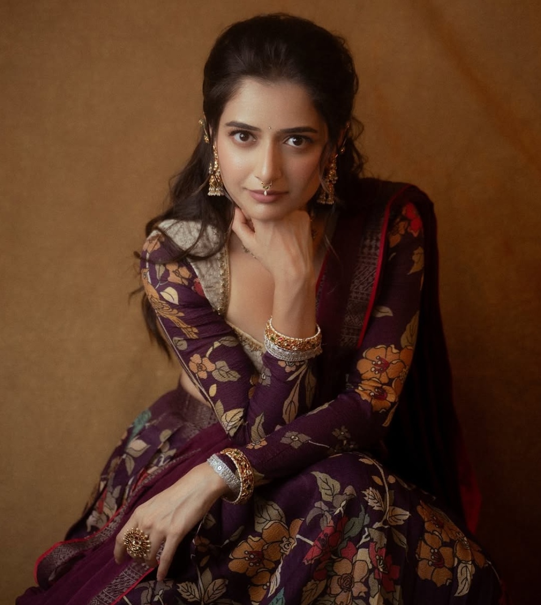 Ashika Ranganath