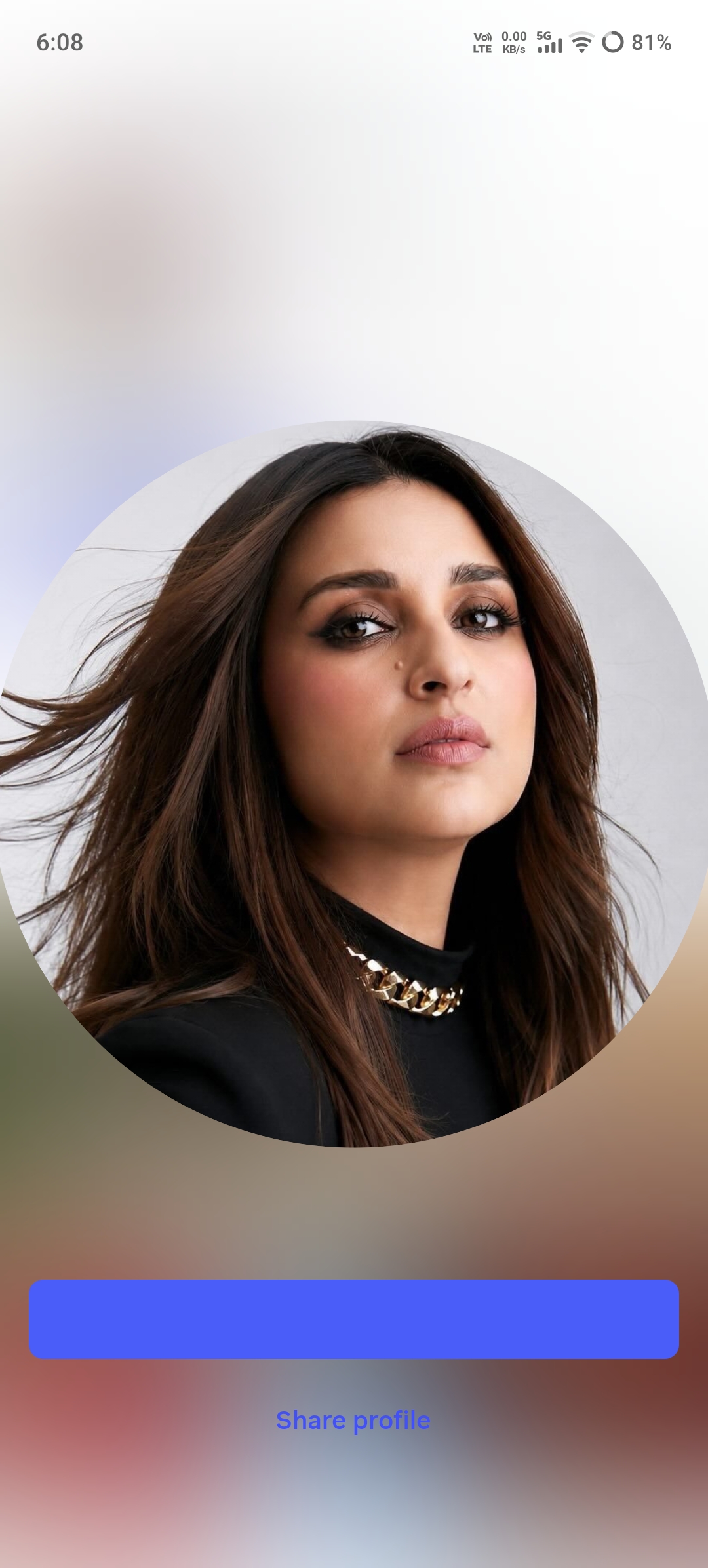 Parineeti Chopra 
