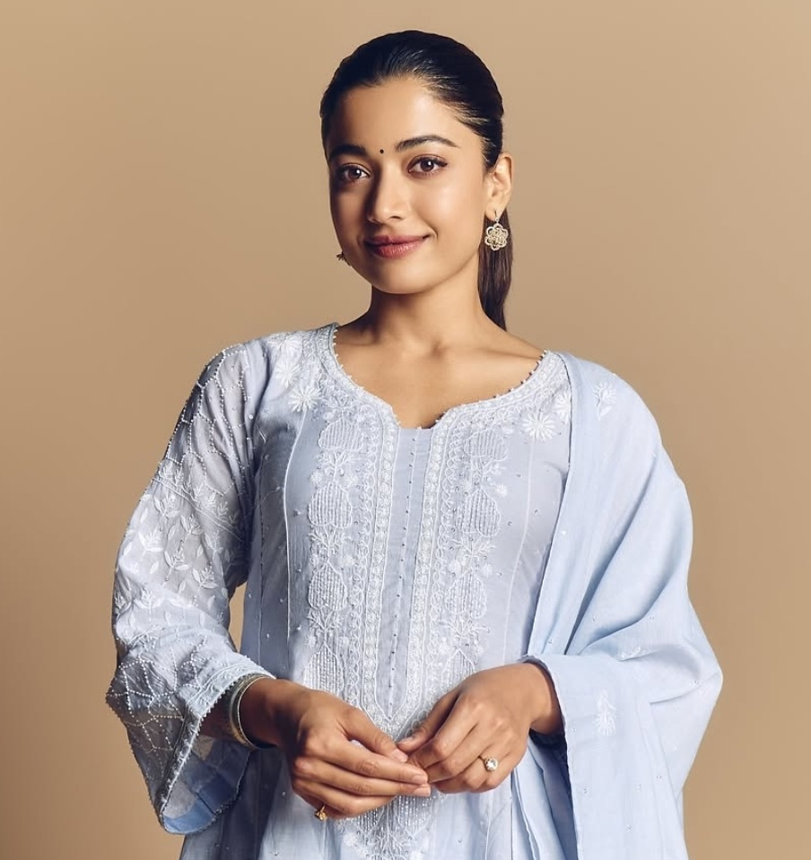 Rashmika Mandanna