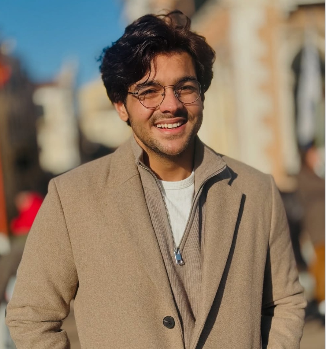 Ashish Chanchlani 