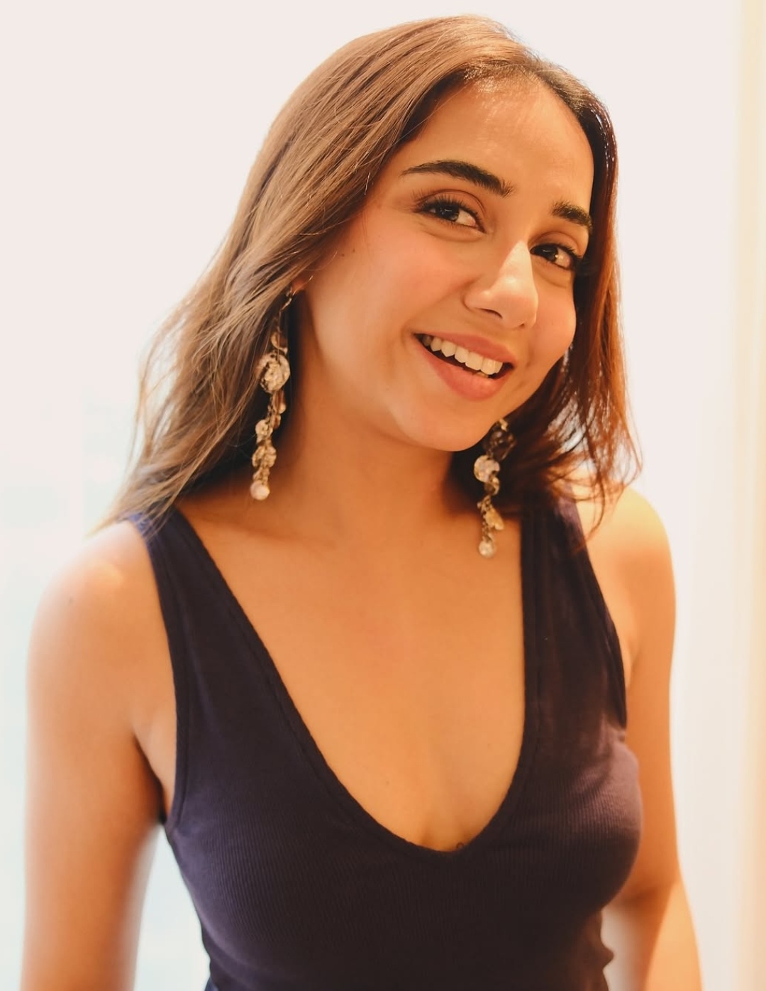Prajakta koli